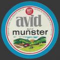 Vosges-510nv Avid Munster