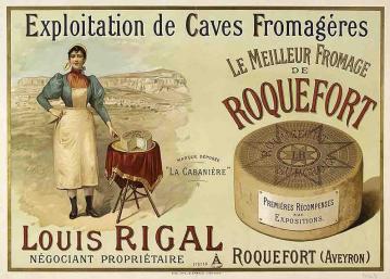 12 Rigal Louis (Affiche)