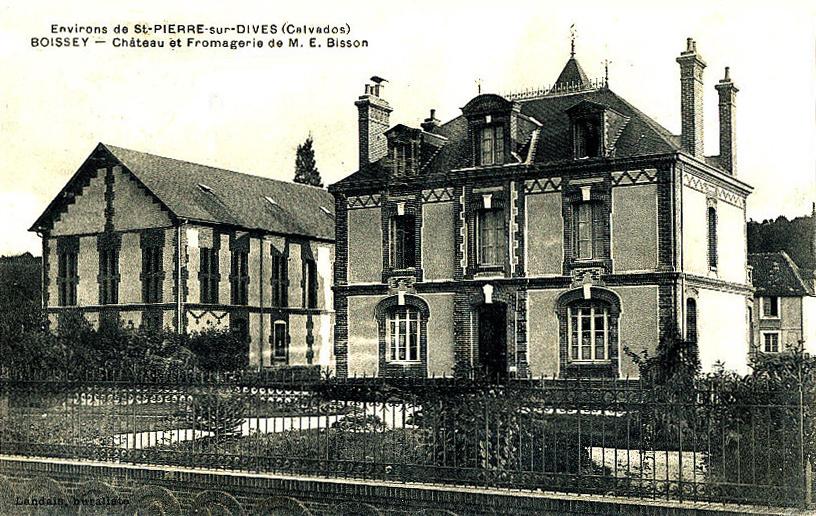 14 Bisson Elmire Boissey