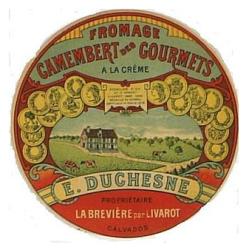 14 breviere duchene