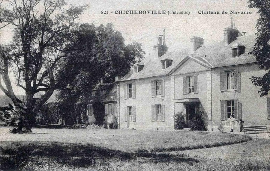 14 chicheboville