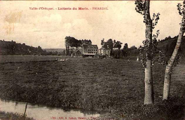 14 laiterie de friardel 1 dumerle didier petyt orbec en auge