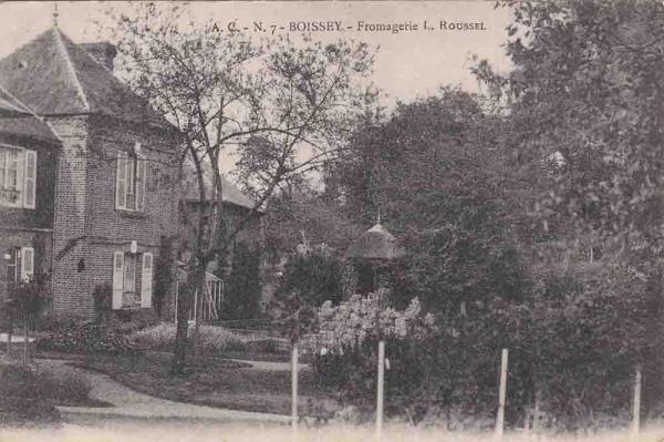 14-Roussel (Boissey)