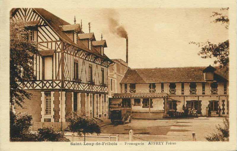 14 saffrey 01 (st loup fribois)