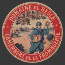 1418-Guerre (Besle-01nv)