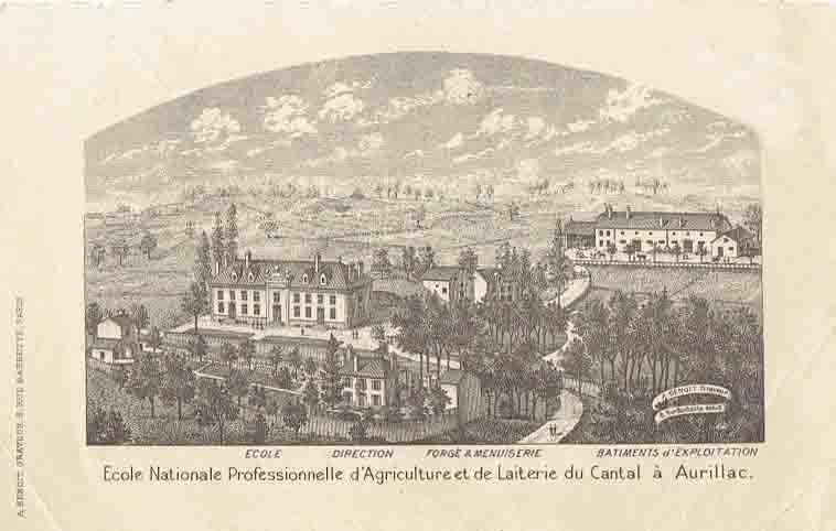 15-Enil (Aurillac)