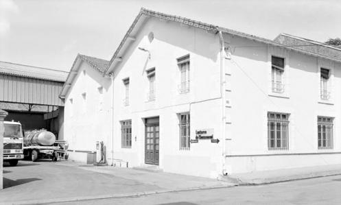 16 chasseneuil bureaux
