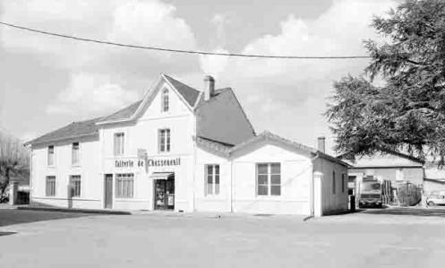 16-Chasseneuil MD-161