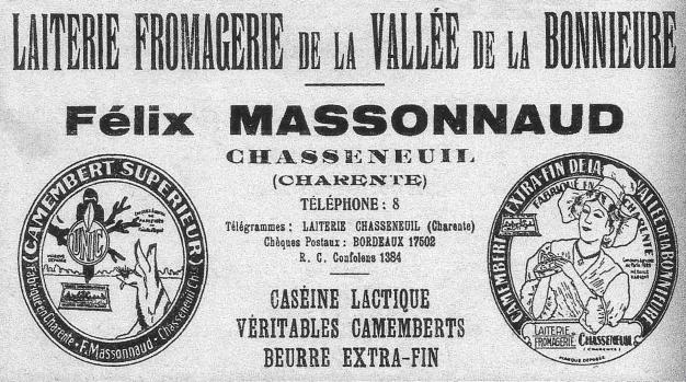 16b chasseneuil