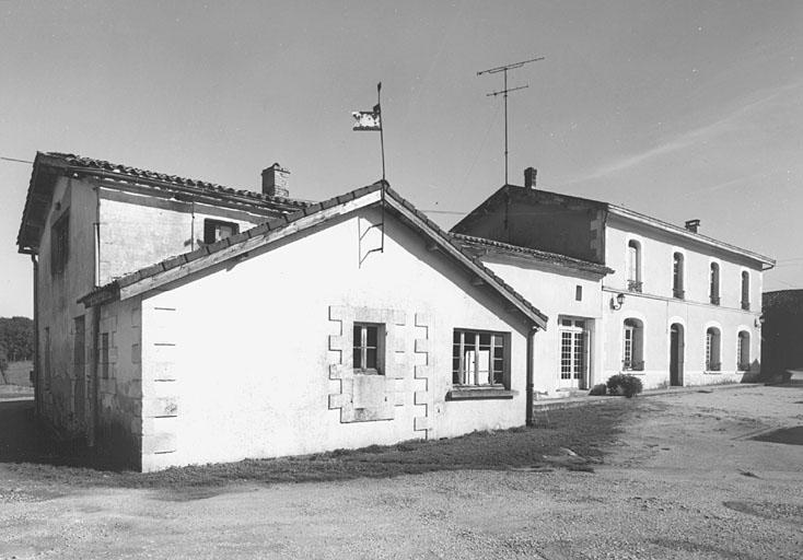 17-Chepniers (Juillon Amédée)