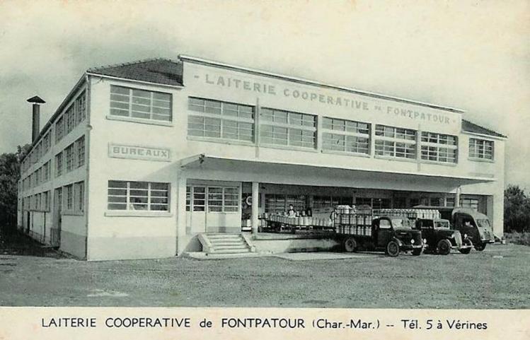17-Fontpatour Laiterie Coopérative