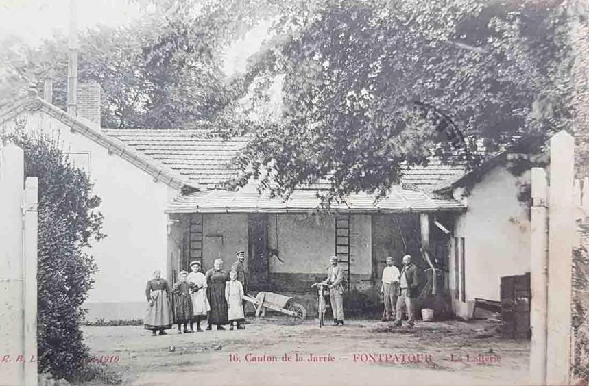 17-Fontpatour Laiterie de Vérines