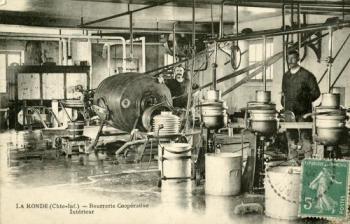 17-La Ronde-4b Laiterie Coopérative