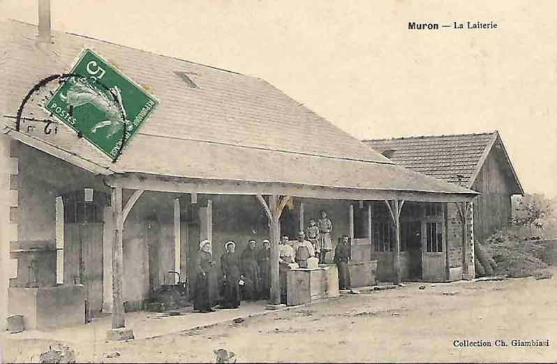17-Muron-2 (Laiterie,Beurrerie,Fromagerie)