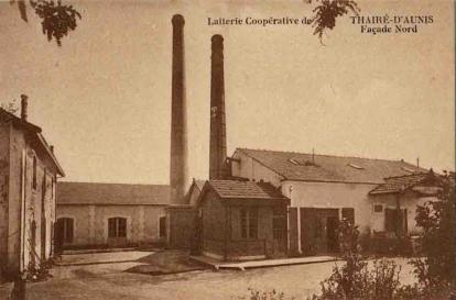 17-Thairé d'Aunis Coop-vue-1