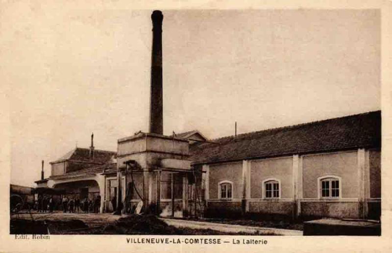 17-Villeneuve-la-Comtesse (Laiterie-Coopérative-1)
