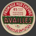 2 Sevres 335nv Availles-sur-Chizé 35