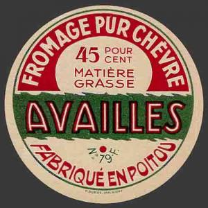 2 Sevres 335nv Availles-sur-Chizé 35