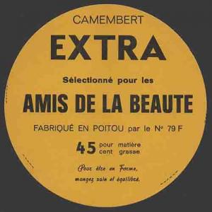 Deux-Sevres 350nv Availles-sur-Chizé 50