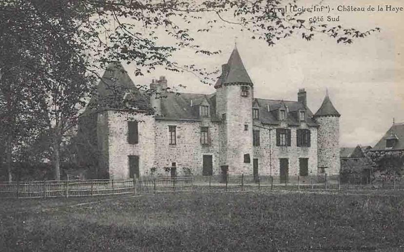 44-Château de la haye (Baron)