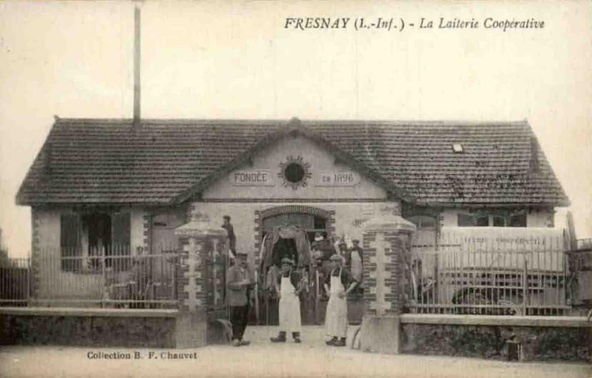 44 fresnay 3 laiterie cooperative
