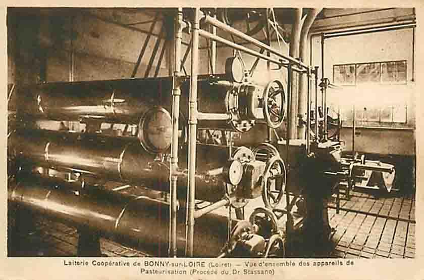 45 Bonny-sur-Loire Coopérative 3