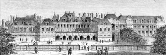 Palais-Cardinal