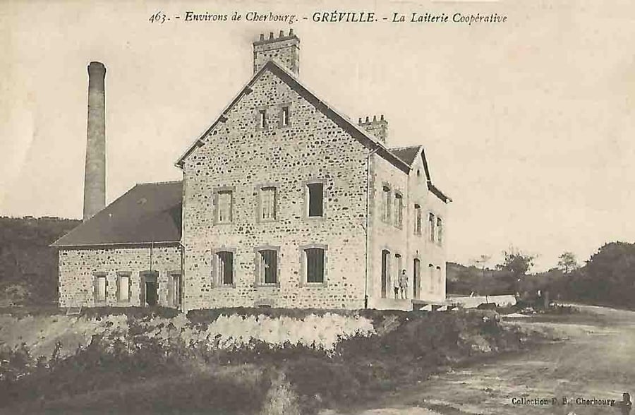 50 greville