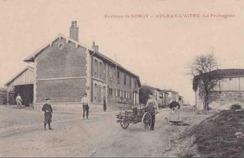 51-Aulnay-l'Aitre (Lonclas-1906 Boullez René)
