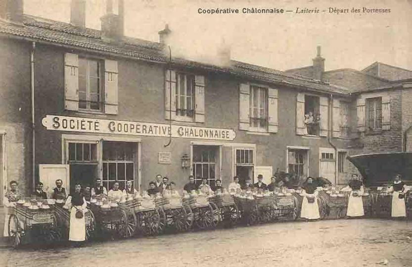 51-Coop-1-Chalonnaise Chalons-sur-Marne