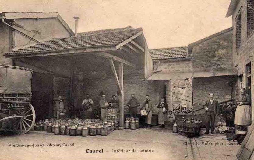 51-Jolivet Ovide (Caurel )