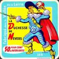 58-Duchesse de Nevers 1nv