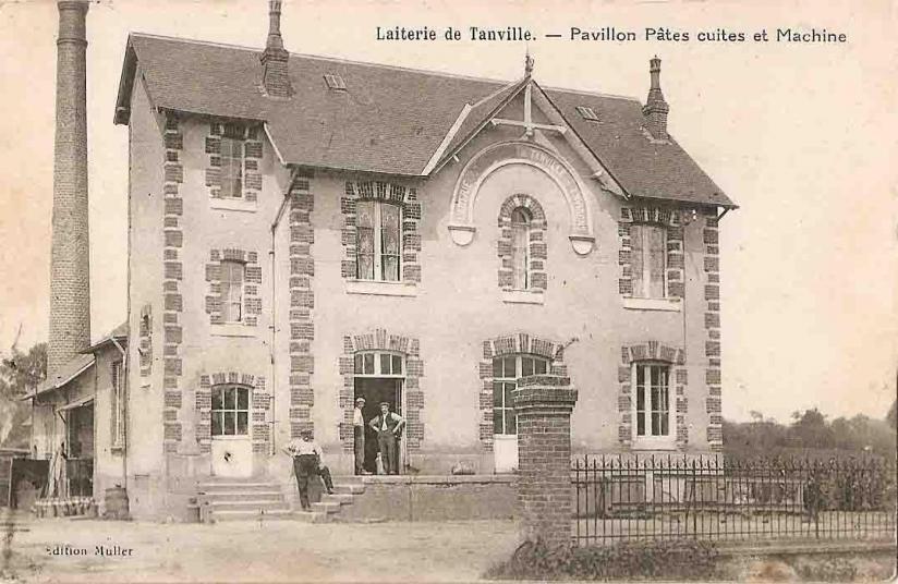 61-Tanville 3