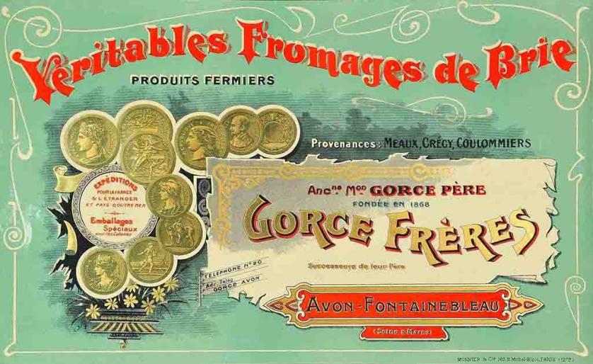 77-Gorce Frères V