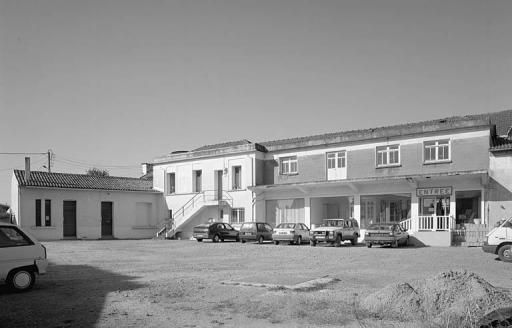 79 beauvoir cour 2