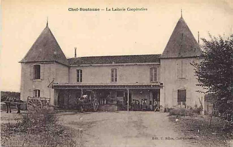 79 Chef-Boutonne-2 Laiterie Coopérative