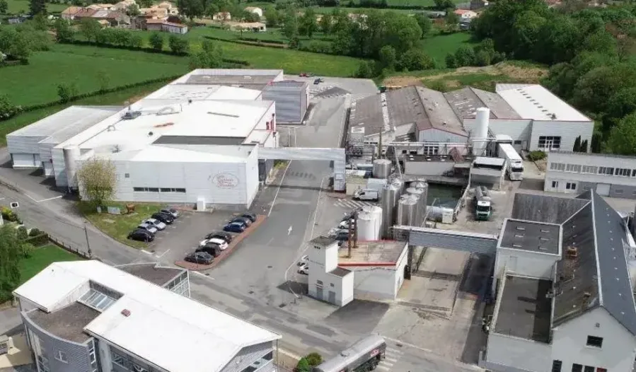79 la chapelle thireuil 2