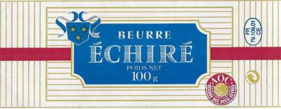 79 papier emballage beurre echire 2nv