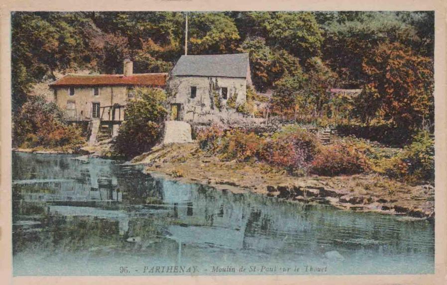 79 parthenay moulin st paul