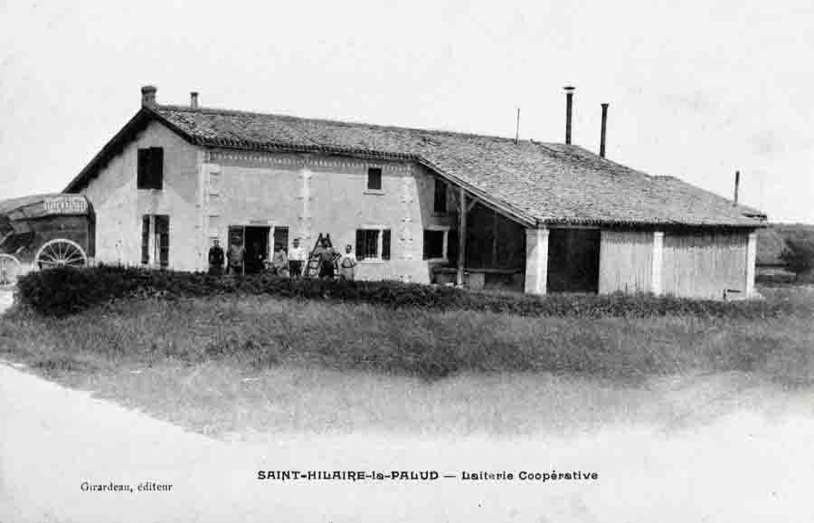 79 saint hilaire la palud
