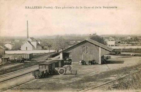 85 Nalliers 2nv
