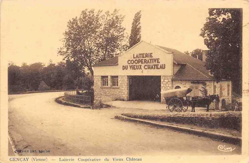 86-Gencay-01 (Vieux Chateau)