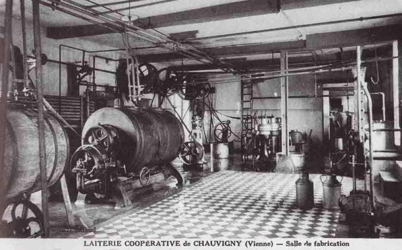 86 laiterie du Talbat coop Chauvigny 2bis