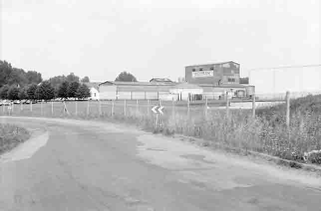 86-Saint-Cyr (Coop Dissay)