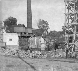 90 construction bureaux laiterie avril 1928-4