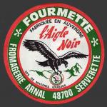Aigle 42nv Serverette