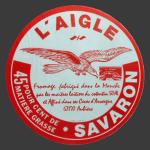 Aigle nectaire 02nv