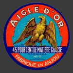 Aigledor 02nv