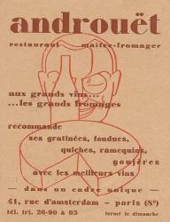 Androuet 20