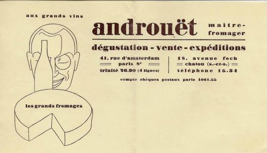 Androuet 7